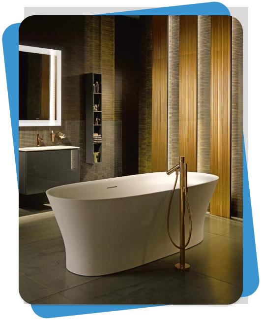 Repairing the Bathtub: A Breakdown of How Long Different Bathtub Repairs Take