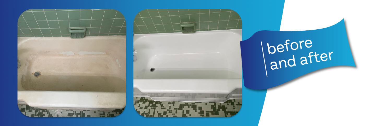 Affordable and Best Quality Bathtub Refinishing in Miami Florida