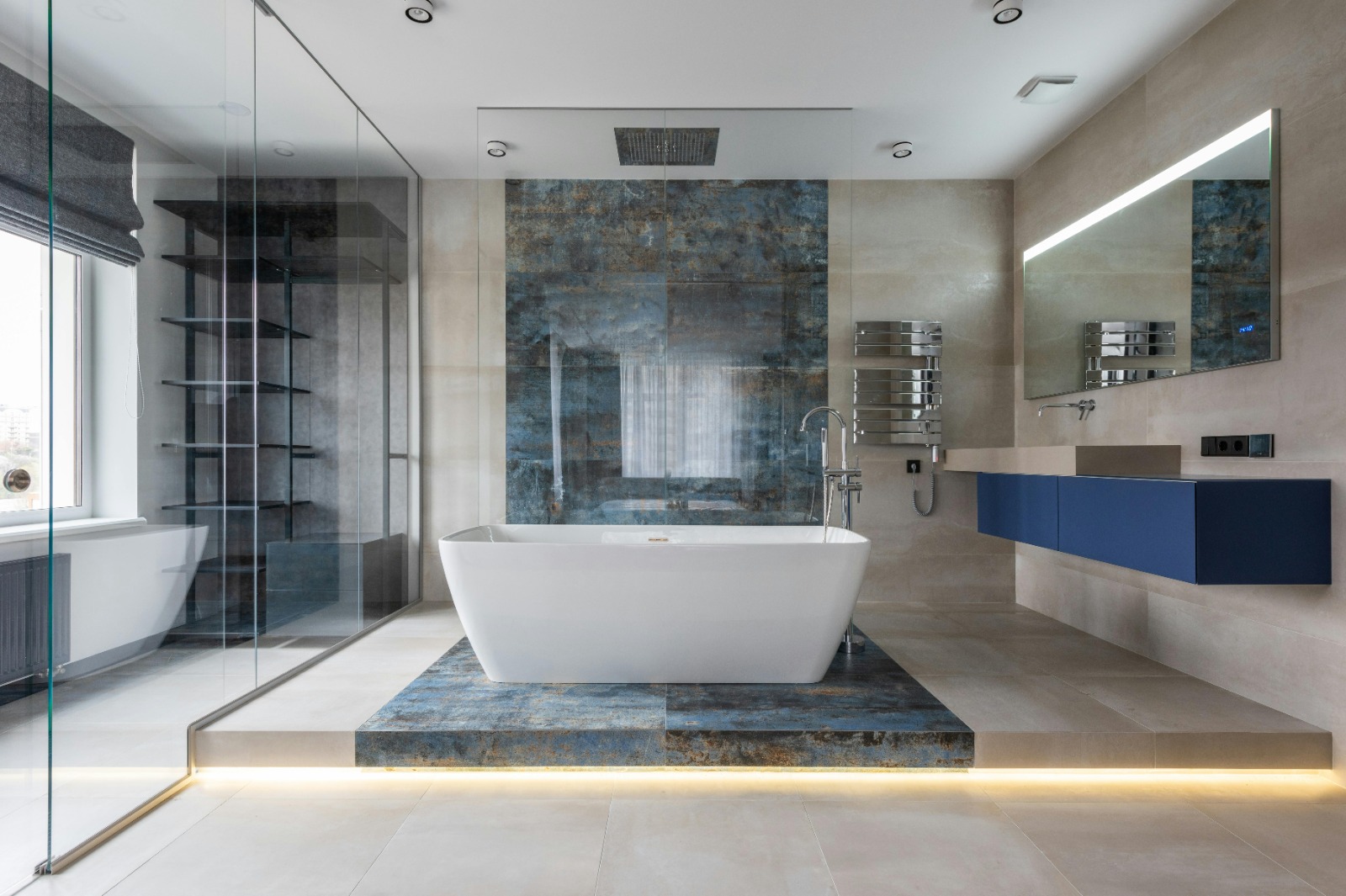 The Essential Guide to Drying and Curing Your Bathtub