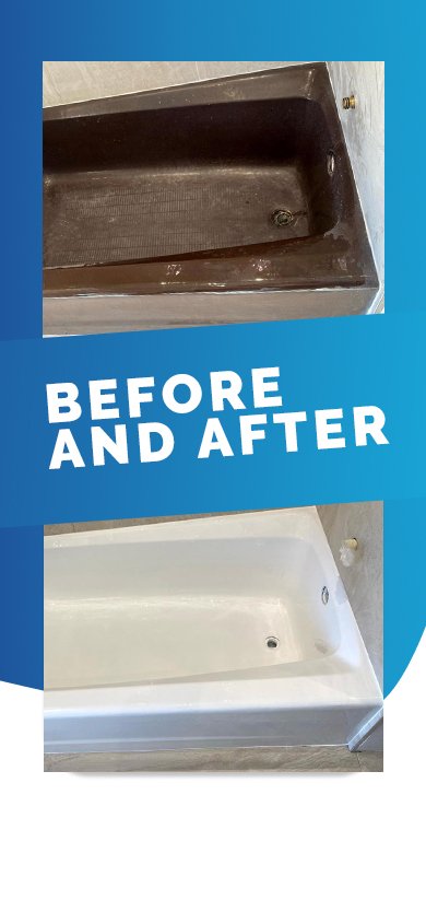 Shower Refinishing Archdale