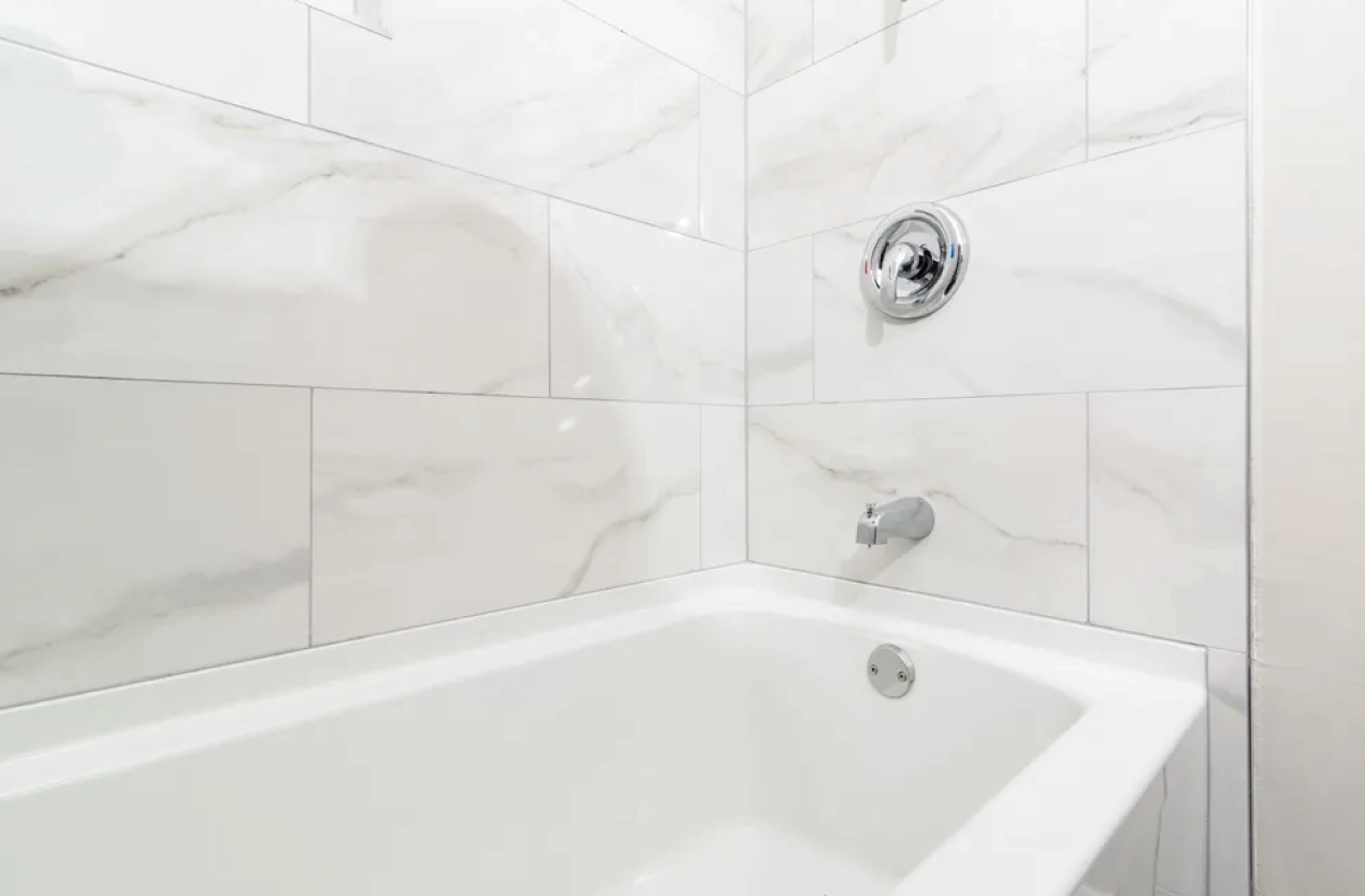 Ceramic Tile Refinishing Greensboro