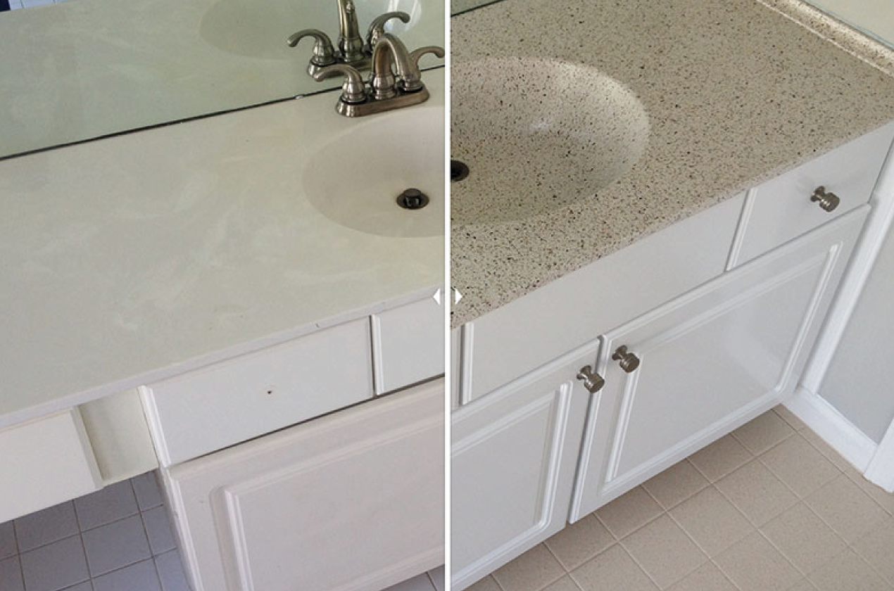 Sink Refinishing Raleigh NC