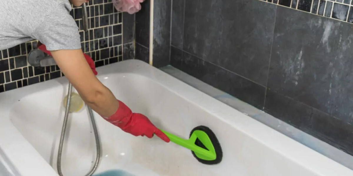 How Often Should You Clean Your Bathtub