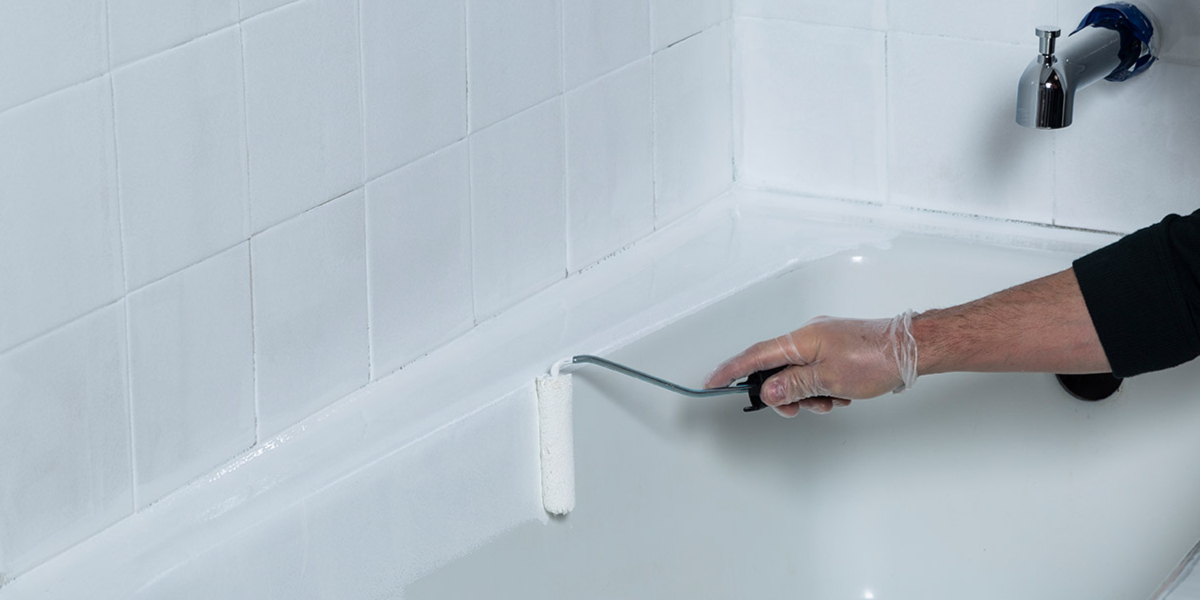 What Does Bathtub Refinishing Mean