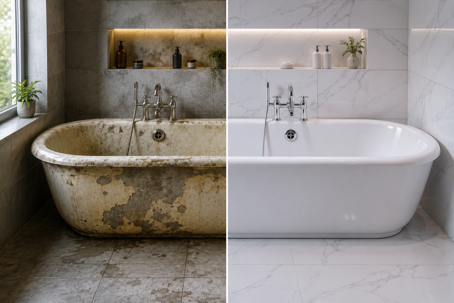 Sink Refinishing Elkin