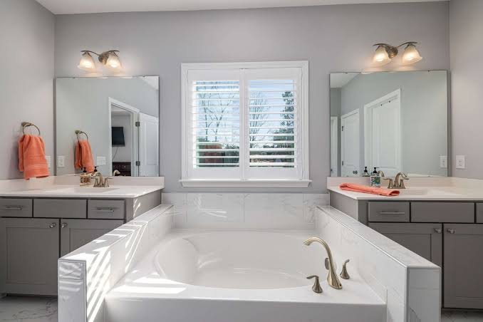 bathtub refinishing